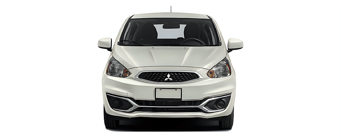 2018 Mitsubishi Mirage - Canadian Prices, Specs, Photos