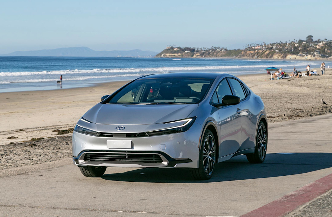 meilleur vus hybride rechargeable 2025 Top 10 : quel SUV hybride rechargeable choisir en 2026 ?
