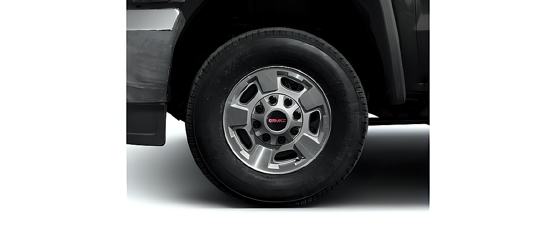 GMC SIERRA 2500HD 2018 23