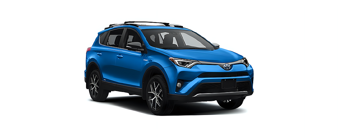 Toyota RAV4 2018 60