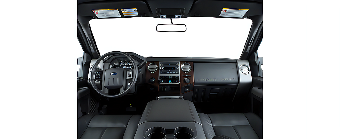 Ford F-450 2011 7