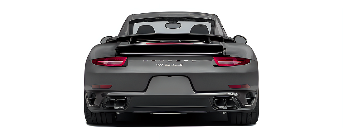 Porsche 911 2016 125