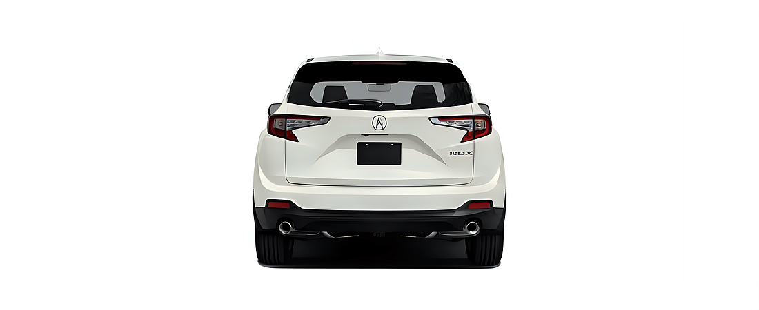 Acura RDX 2021 5