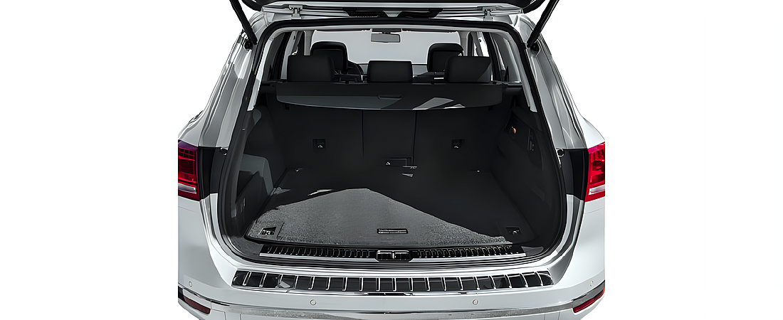 Volkswagen Touareg 2017 12