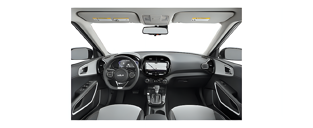 Kia Soul 2024 22
