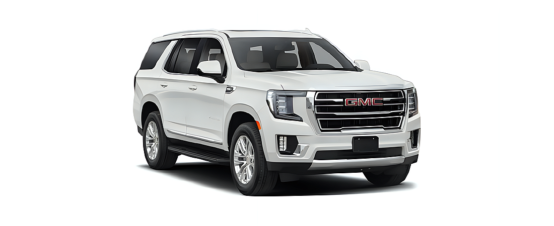GMC Yukon 2022 2