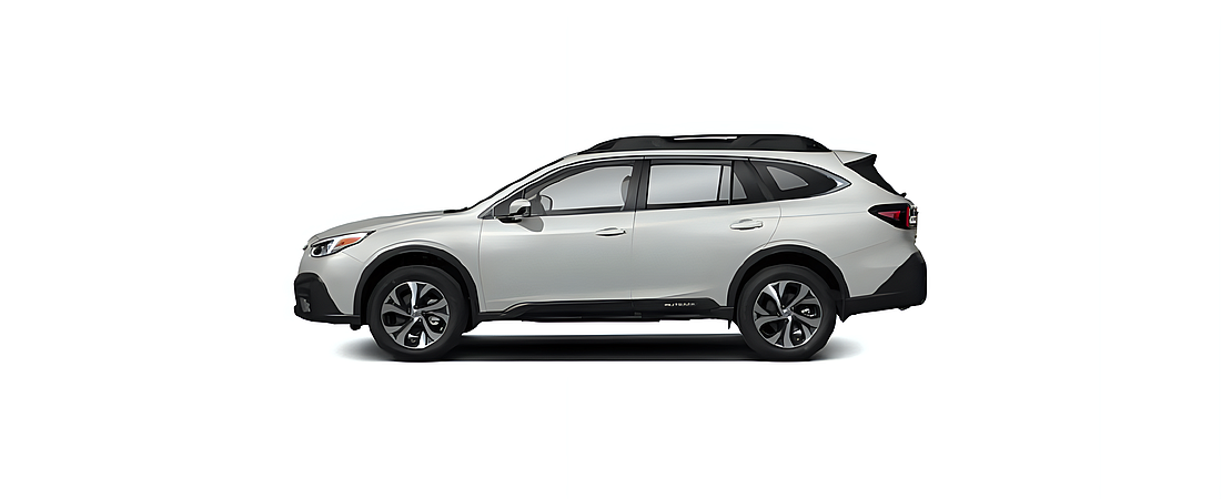 Subaru Outback 2020 20