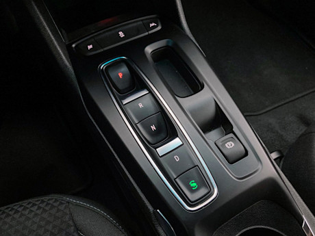 Chevrolet Bolt 1LT 2022 : essai routier Body Image
