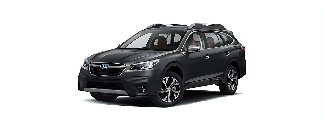 Subaru Outback 2022 42