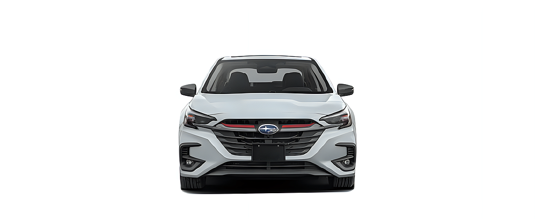 Subaru Legacy 2023 31