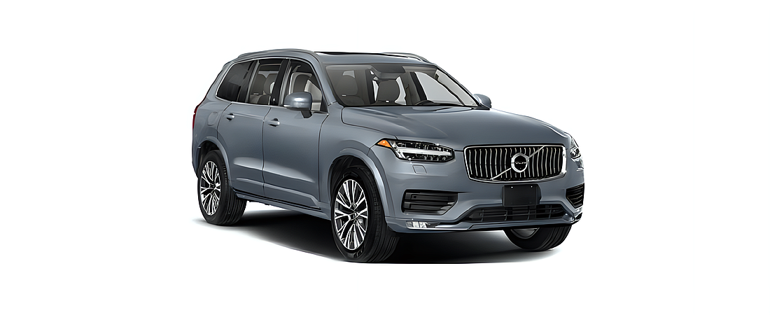 Volvo XC90 2022 2