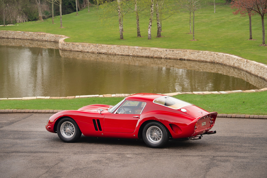 ferrari 250 gto 5730
