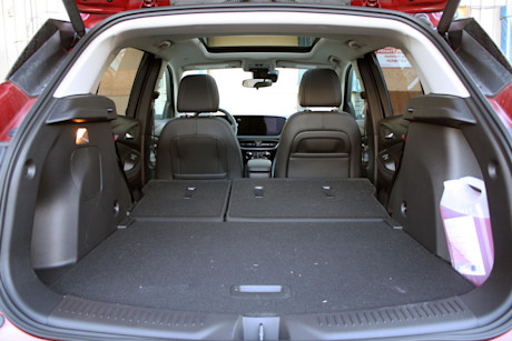Buick Encore GX ST 2024 : essai routier Image