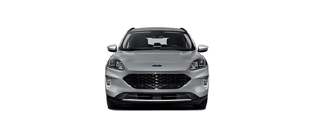 Ford Escape 2020 18