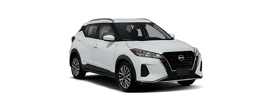 Nissan Kicks 2023 15