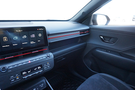 2026 Hyundai Kona Review + Video Image