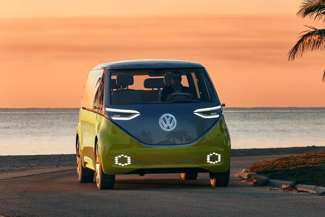 VW-ID-Buzz VW-ID-Buzz