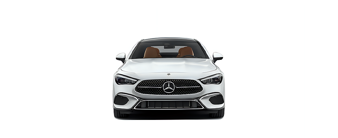 Mercedes-Benz CLE 2024 4