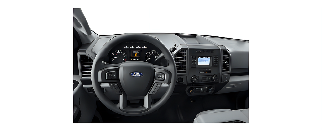 Ford F-150 2019 32