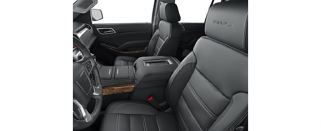 GMC Yukon XL 2017 27