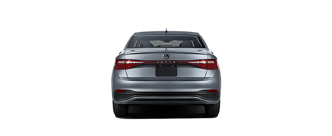 Volkswagen Jetta 2025 5