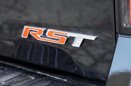 Chevrolet Silverado EV RST 2024 : essai routier Image