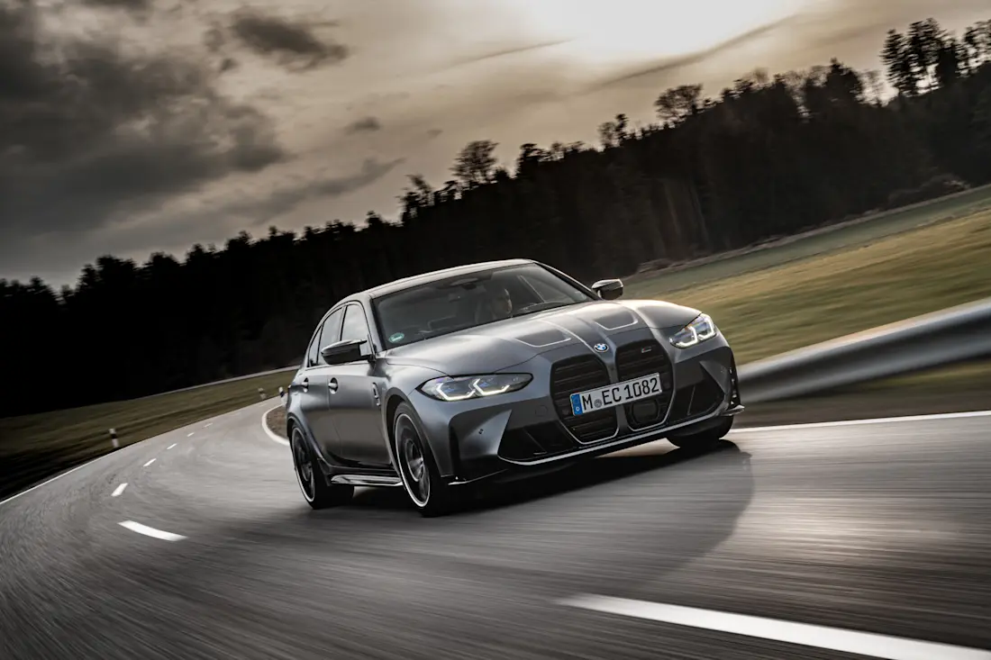 bmw m3 competition xdrive 2
