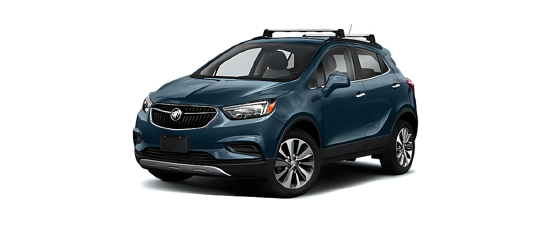Buick Encore 2021 1