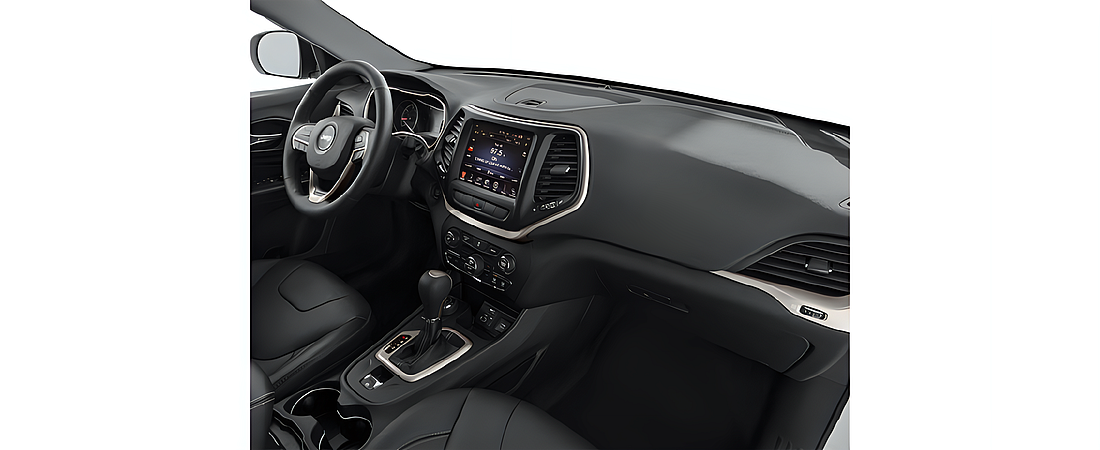 Jeep Cherokee 2014 17