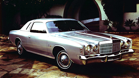Celebrating a Century of Chryslers: 10 Significant Models from Its 100-Year History Body Image