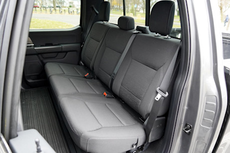 Ford F-150 XLT 2024 : essai routier Image