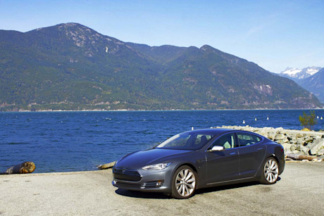 Editorial 20a bm tesla model s