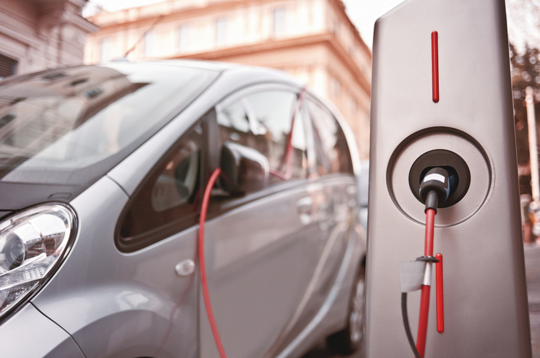 Die besten Elektroautos mit höchster Reichweite 2025