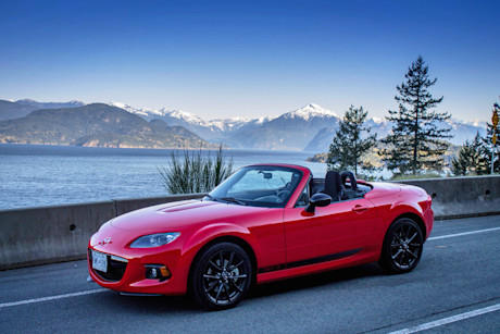 Editorial 21 bm 2013 mazda mx 5