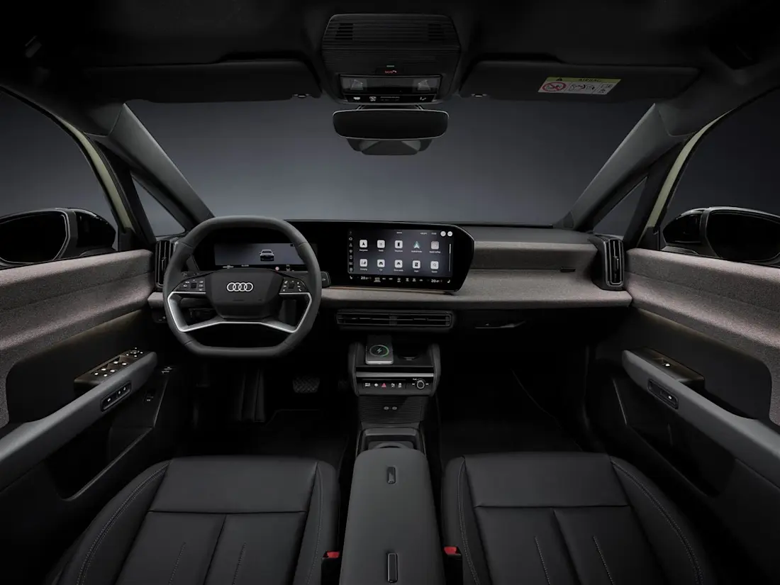 Nuova Audi A2 - 04