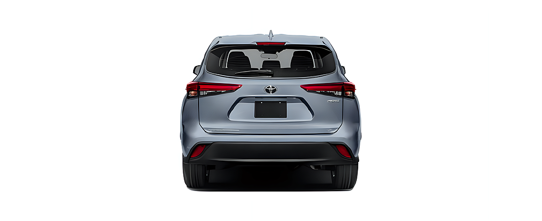 Toyota Highlander 2020 18