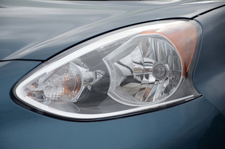 Nissan Micra S 2019 : essai routier Image