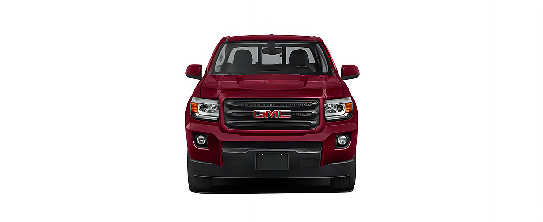 GMC Canyon 2019 35
