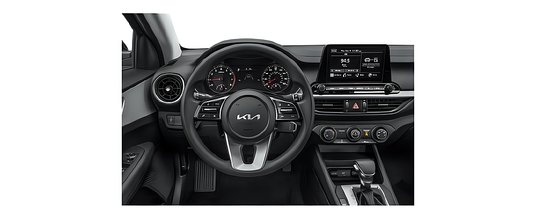 Kia Forte 2022 6