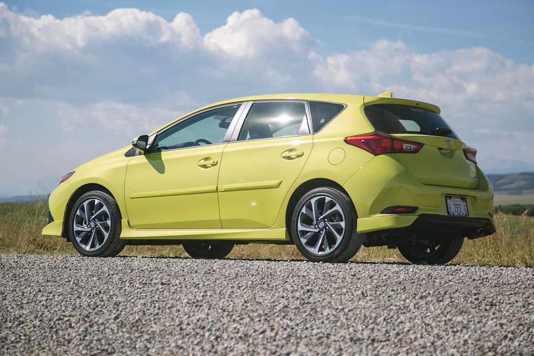 Editorial 2016 scion im first drive review 23