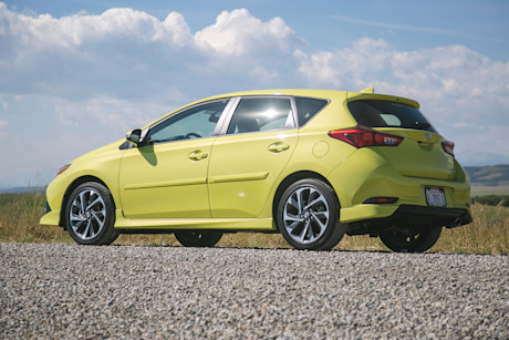 Editorial 2016 scion im first drive review 23