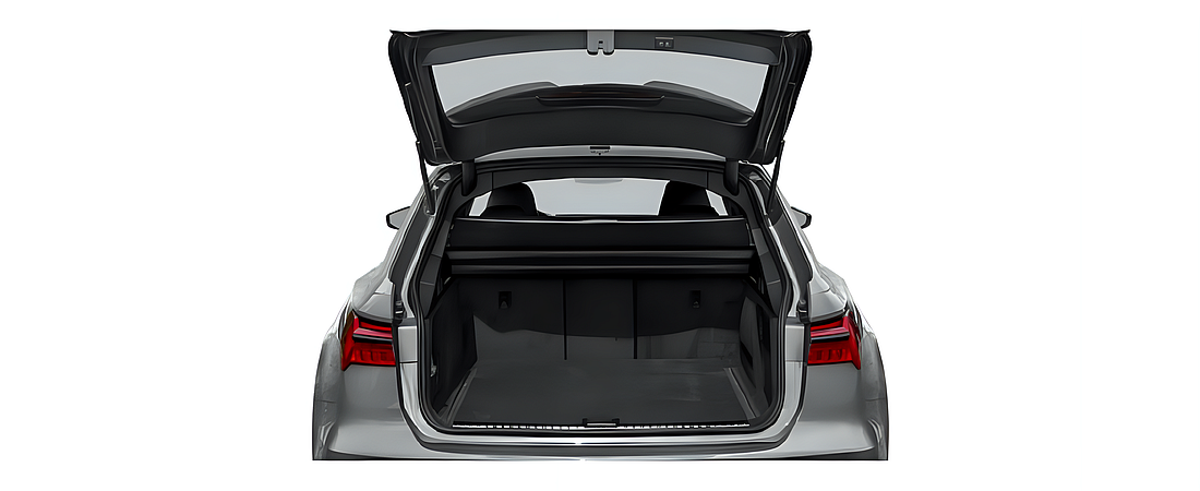 Audi RS 6 Avant 2025 10