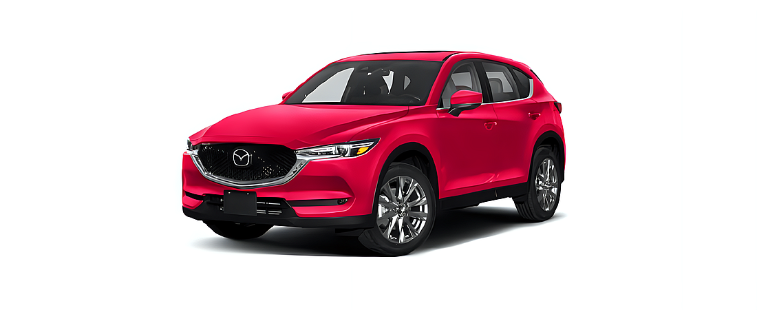 Mazda CX-5 2019 46
