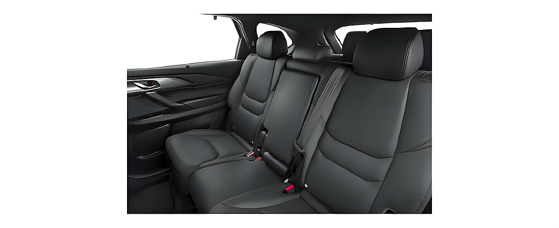 Mazda CX-9 2020 37
