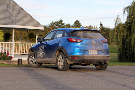 Editorial 2015 mazda cx 3 rally 20