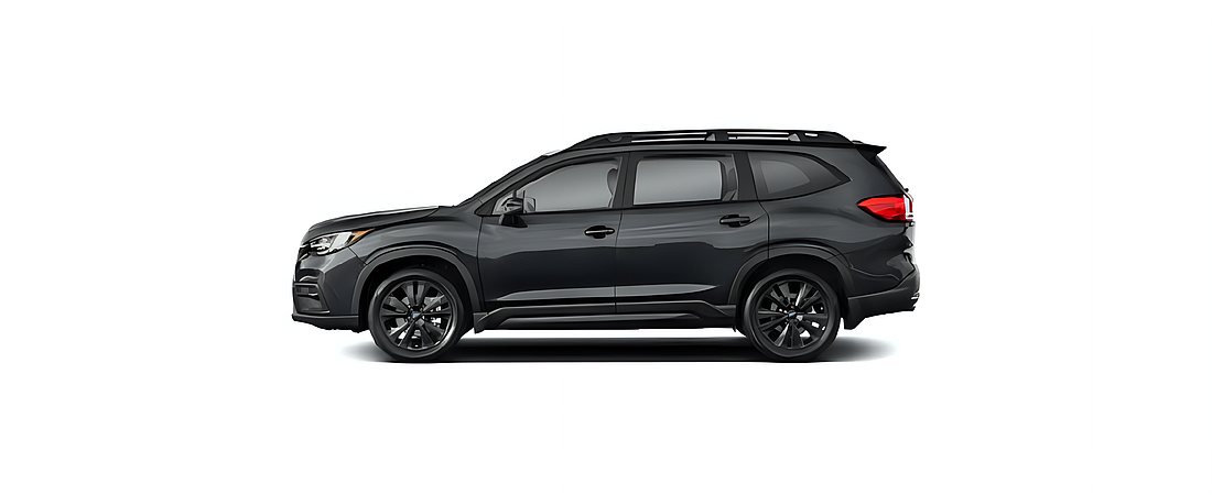 Subaru Ascent 2022 3