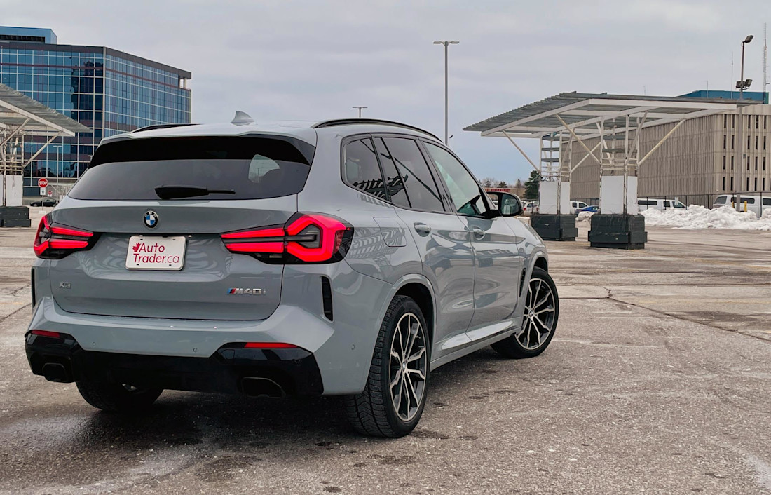 Editorial 2022 bmw x3 m40i 08 ct
