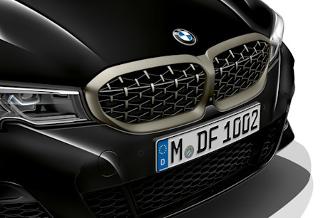 Editorial 2020 bmw m340i 4