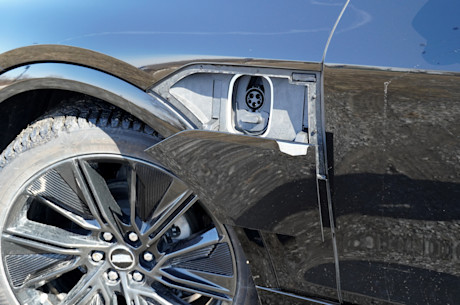 Cadillac Lyriq 2025 : essai routier Image