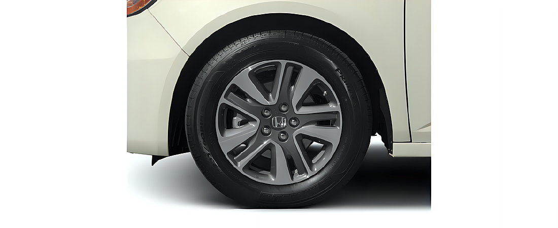 Honda Odyssey 2017 82